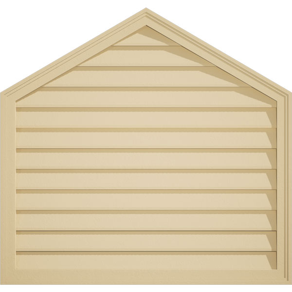 Ekena Millwork GVSPE40X3802SN-07