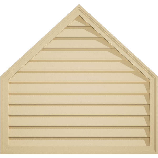 Ekena Millwork GVSPE40X3802SN-11