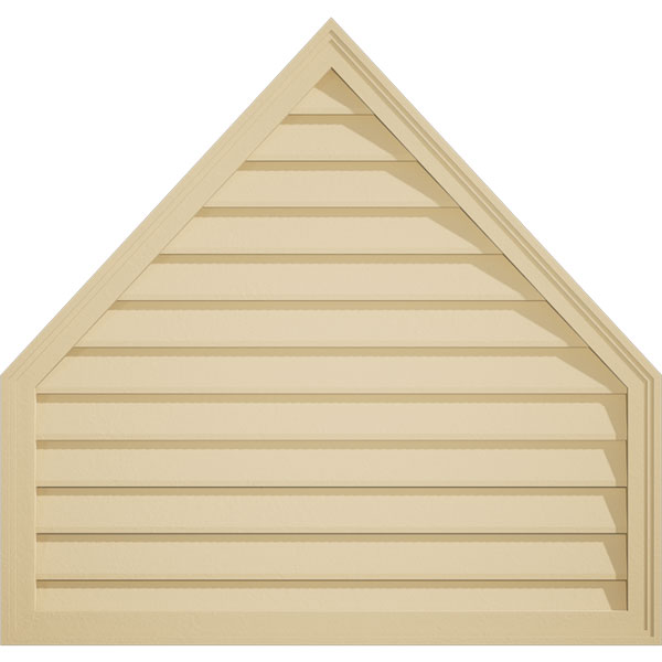 Ekena Millwork GVSPE40X3802SN-13