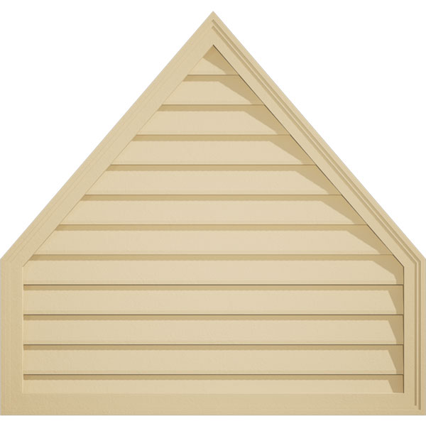 Ekena Millwork GVSPE40X3802SN-14