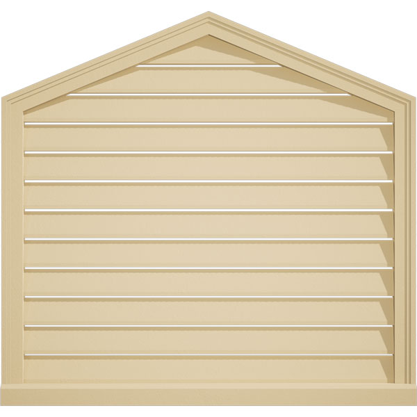 Ekena Millwork GVSPE40X3803SF-05