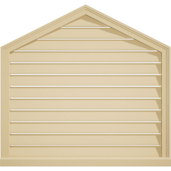 Ekena Millwork GVSPE40X3803SF-06