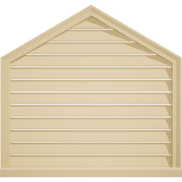 Ekena Millwork GVSPE40X3803SF-07