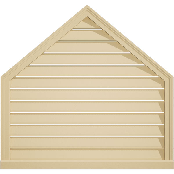 Ekena Millwork GVSPE40X3803SF-10