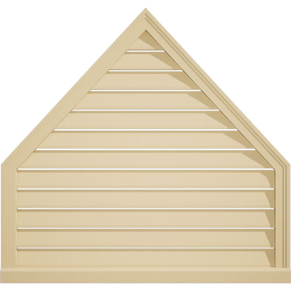 Ekena Millwork GVSPE40X3803SF-13