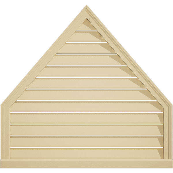 Ekena Millwork GVSPE40X3803SF-14