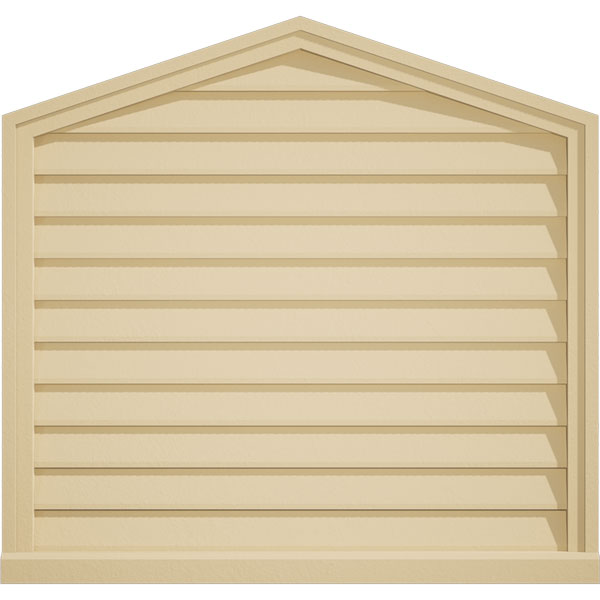 Ekena Millwork GVSPE40X3803SN-04