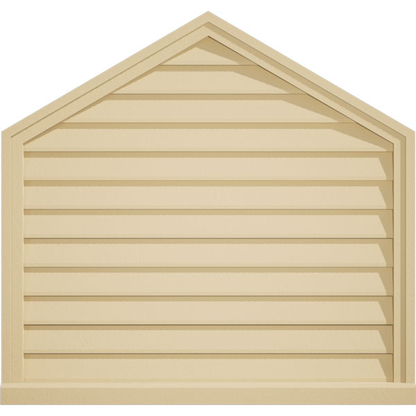 Ekena Millwork GVSPE40X3803SN-07