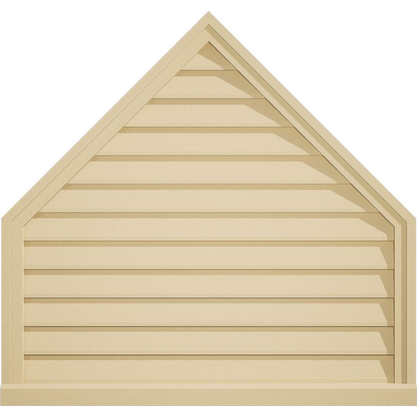 Ekena Millwork GVSPE40X3803SN-12