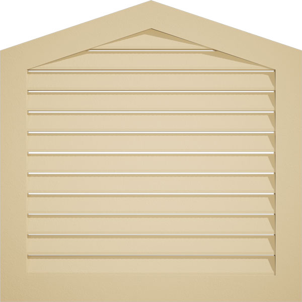 Ekena Millwork GVSPE40X4001SF-04