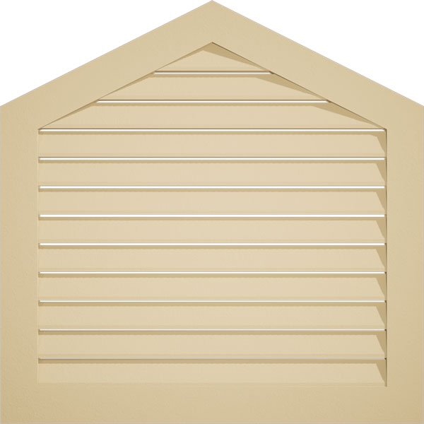 Ekena Millwork GVSPE40X4001SF-06