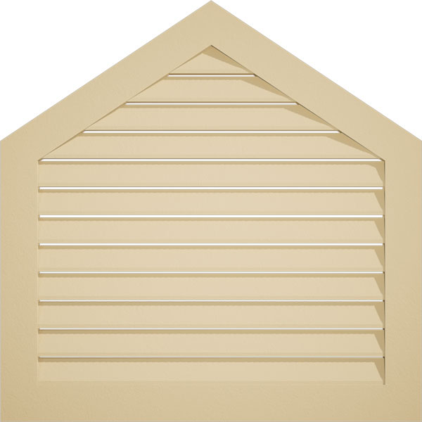 Ekena Millwork GVSPE40X4001SF-08