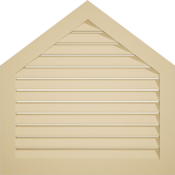 Ekena Millwork GVSPE40X4001SF-09