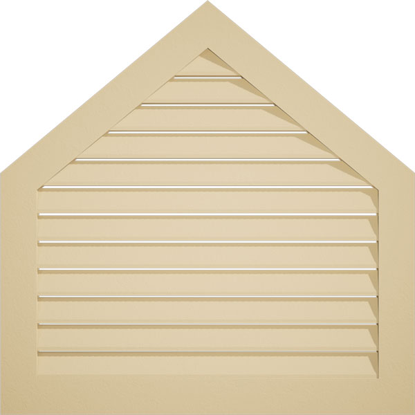Ekena Millwork GVSPE40X4001SF-10