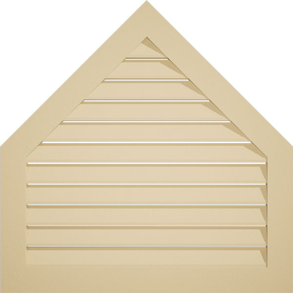 Ekena Millwork GVSPE40X4001SF-12