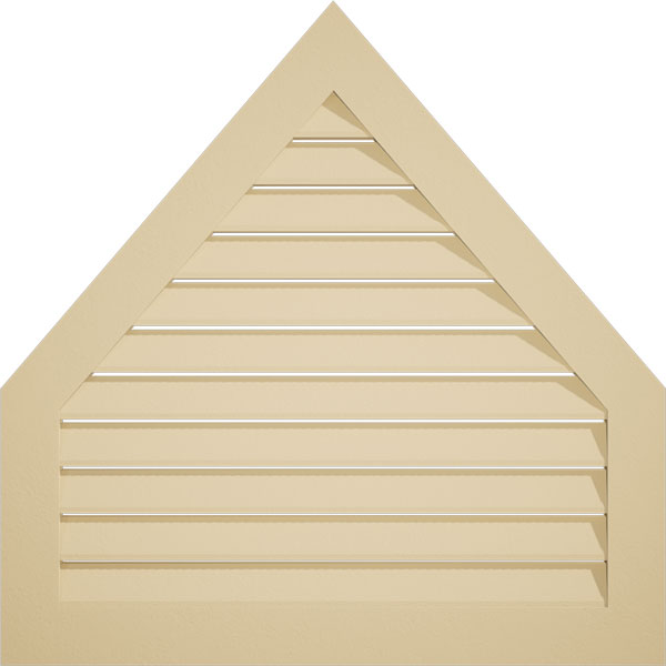 Ekena Millwork GVSPE40X4001SF-14