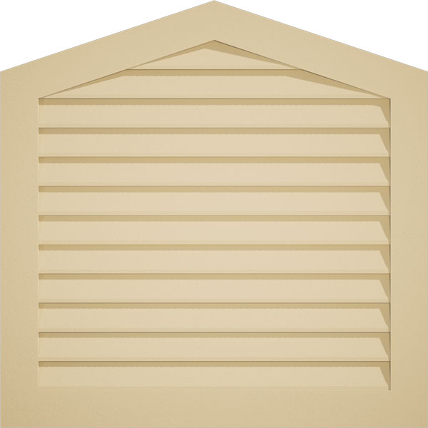 Ekena Millwork GVSPE40X4001SN-04