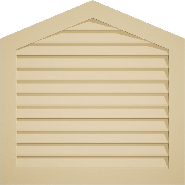 Ekena Millwork GVSPE40X4001SN-05