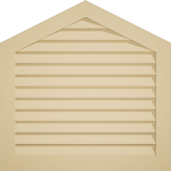 Ekena Millwork GVSPE40X4001SN-06