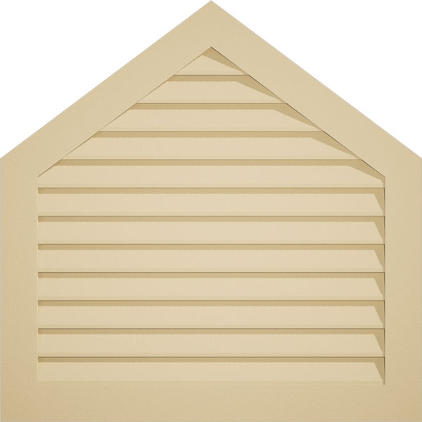Ekena Millwork GVSPE40X4001SN-09