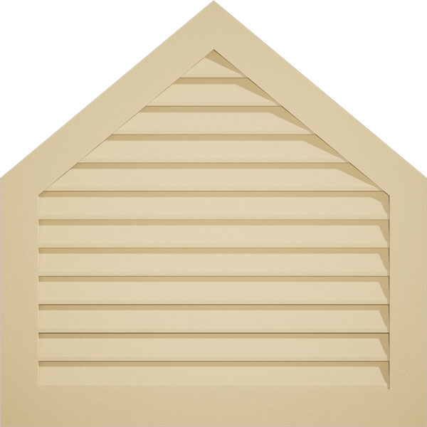 Ekena Millwork GVSPE40X4001SN-10