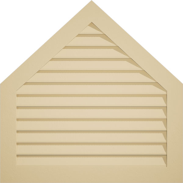 Ekena Millwork GVSPE40X4001SN-11