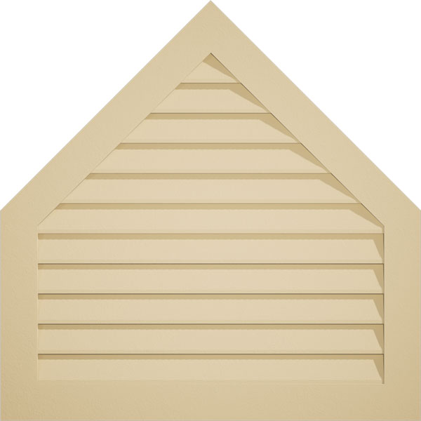 Ekena Millwork GVSPE40X4001SN-12