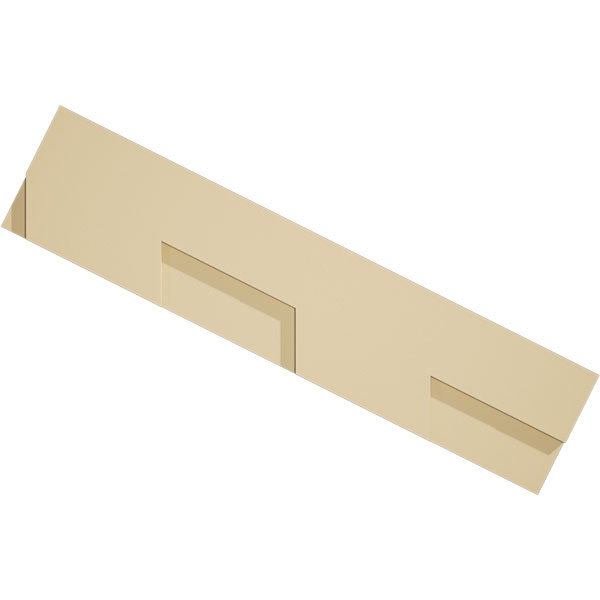 Ekena Millwork DENS08PR0612MNR01