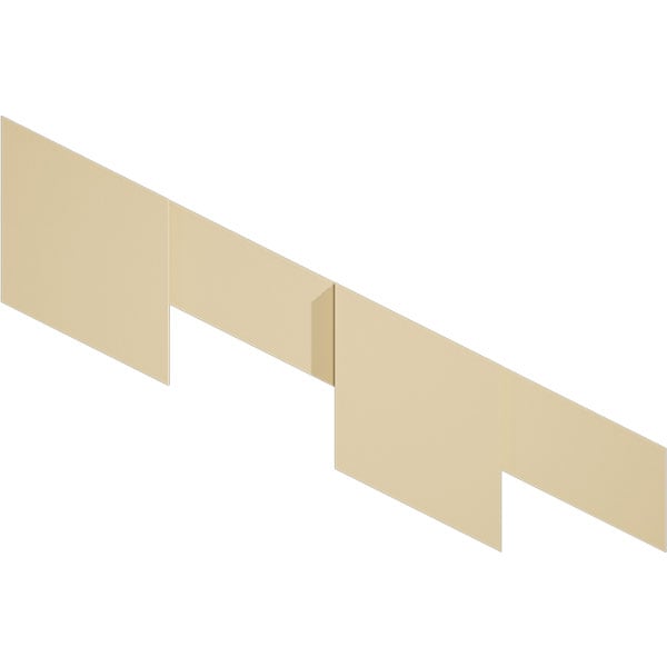 Ekena Millwork DENS08PR0612MNR02