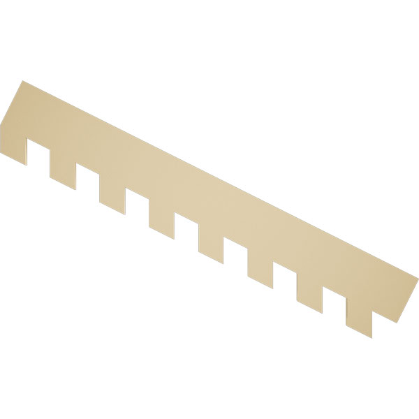 Ekena Millwork DENS08PR0612SAN00