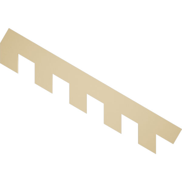 Ekena Millwork DENS08PR0712MAT00