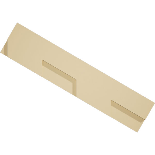 Ekena Millwork DENS08PR0712MNR01