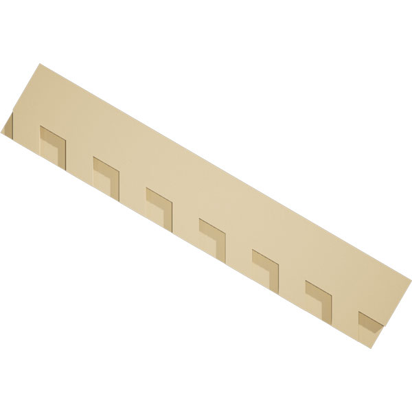 Ekena Millwork DENS08PR0712SAN01