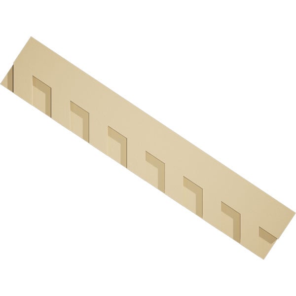 Ekena Millwork DENS08PR0812ELZ01