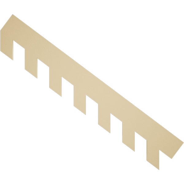 Ekena Millwork DENS08PR0912ELZ00
