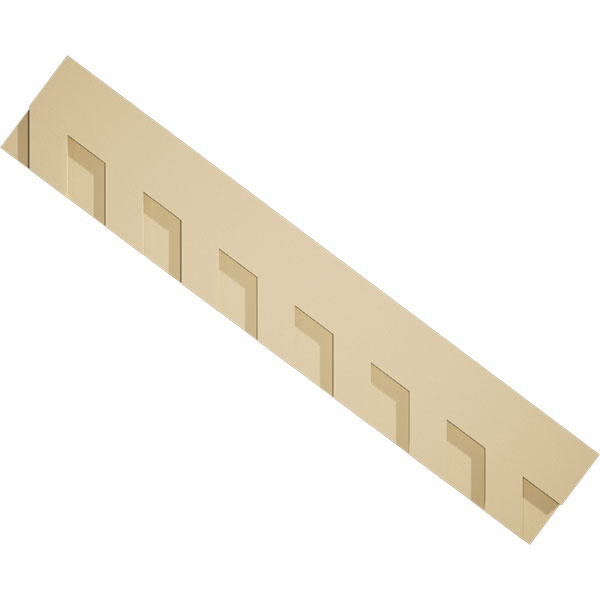 Ekena Millwork DENS08PR0912ELZ01