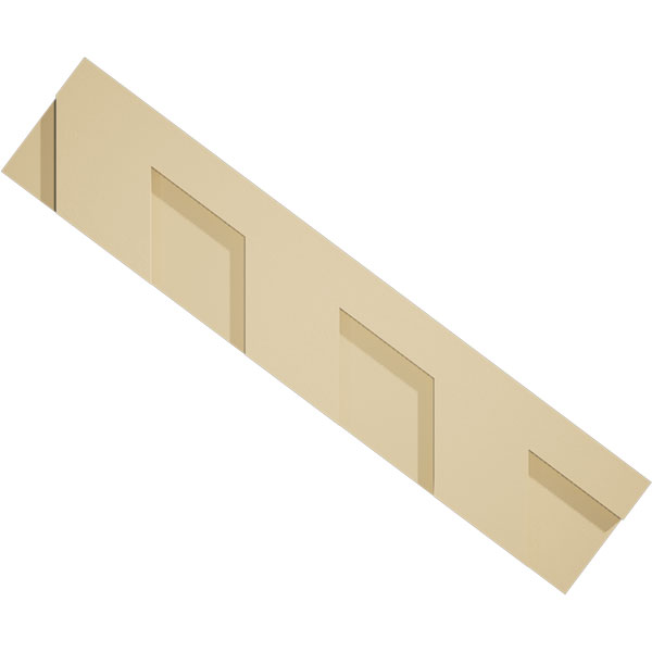 Ekena Millwork DENS08PR0912FAY01