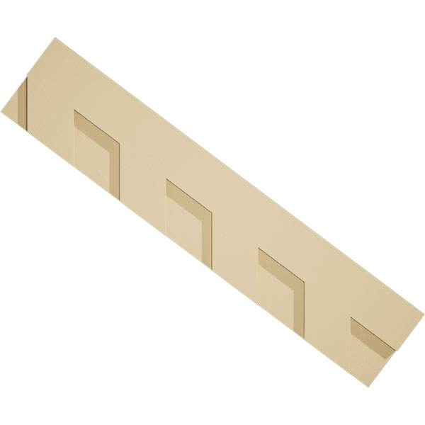 Ekena Millwork DENS08PR0912MAT01