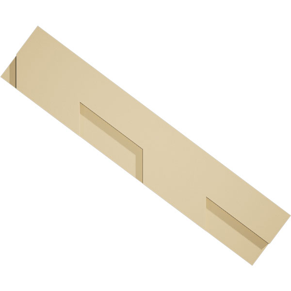 Ekena Millwork DENS08PR0912MNR01