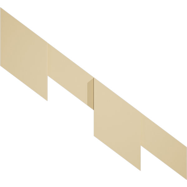 Ekena Millwork DENS08PR0912MNR02