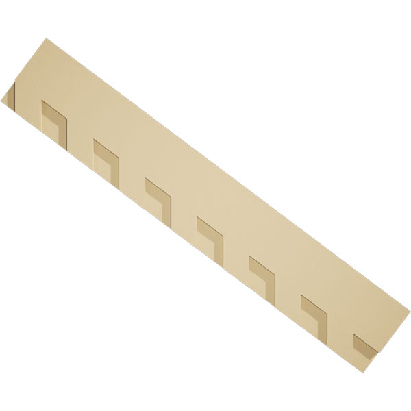Ekena Millwork DENS08PR0912SAN01