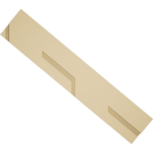 Ekena Millwork DENS08PR1012MNR01