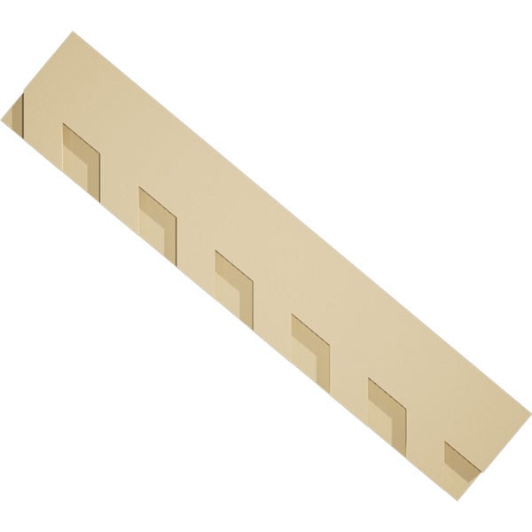 Ekena Millwork DENS08PR1012SAN01