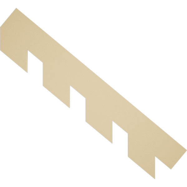 Ekena Millwork DENS08PR1012WIL00
