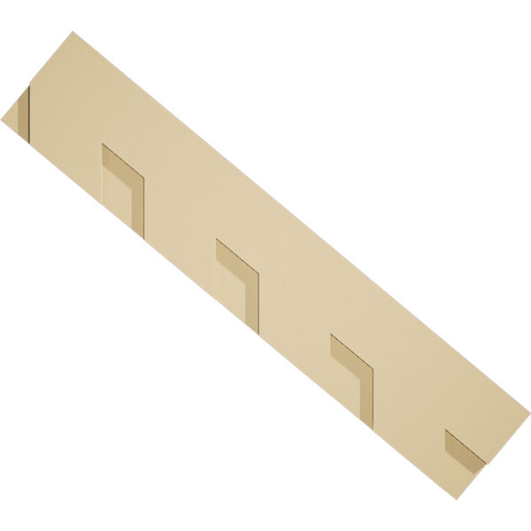 Ekena Millwork DENS08PR1012WIL01