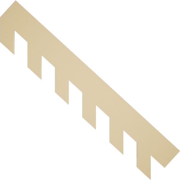 Ekena Millwork DENS08PR1112ELZ00