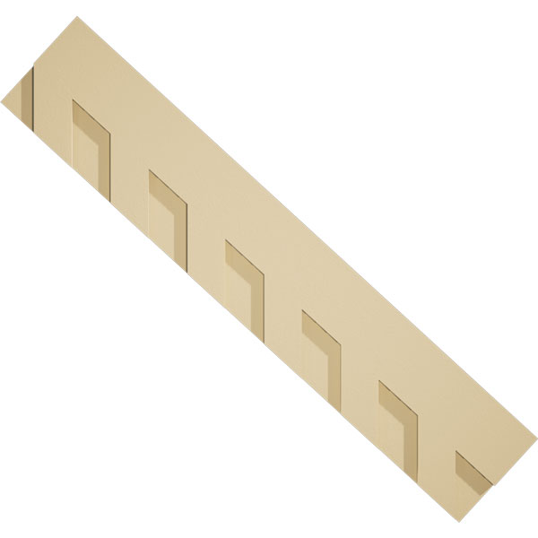 Ekena Millwork DENS08PR1112ELZ01