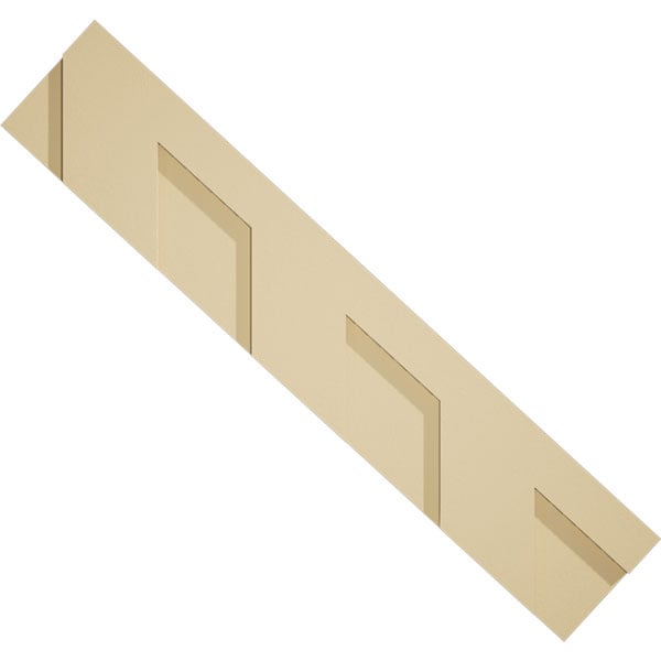 Ekena Millwork DENS08PR1112FAY01