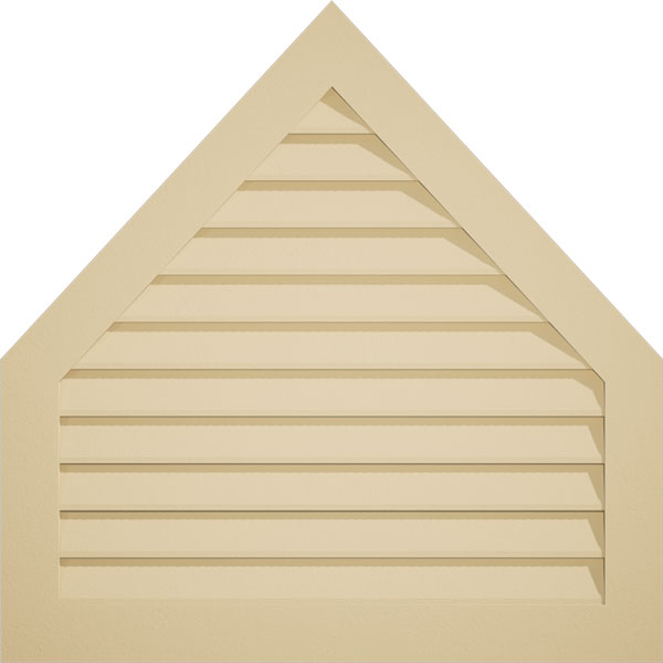 Ekena Millwork GVSPE40X4001SN-13