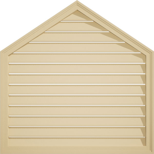 Ekena Millwork GVSPE40X4002SF-08